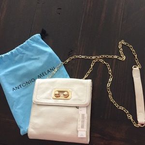 Antonio Melani purse
